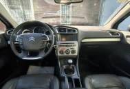 Citroen C4 Lounge Thp Feel Pack