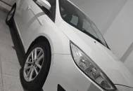 Ford Focus Se Plus 2.0  2017