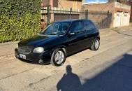 Chevrolet Corsa