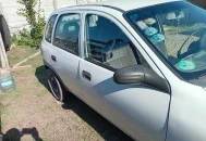 Chevrolet Corsa Efi