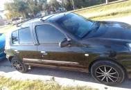 Renault Clio 5puertas