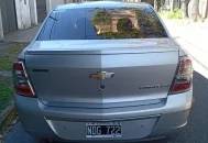 Chevrolet Cobal