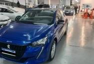 Peugeot 208 1.6 Active Pack