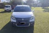 Renault Sandero Stepway