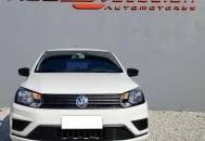 Volkswagen Gol Trend Trendline 1.6