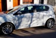 Chevrolet Sonic Lt