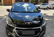 Peugeot 2017