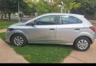 Chevrolet Onix Joy