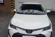 Toyota Corolla Xli