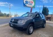 Renault Duster 1.6