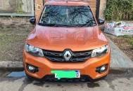 Renault Kwid Iconic