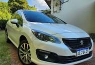 Peugeot 308 Feline