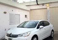 Citroen C4 Lounge