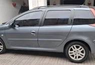 Peugeot 206 Sw Xs Premium