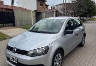 Volkswagen Gol Trend