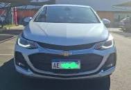 Chevrolet Cruze 1.4 Ltz At