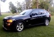 Bmw X1 Diesel 2.0 Manual 6ta