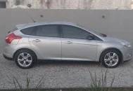 Ford 5 Puertas