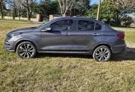 Fiat Cronos Precision 1.8
