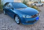 Volkswagen Vento