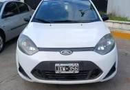 Ford Fiesta Max
