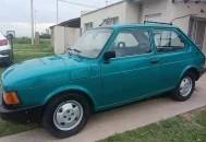 Fiat Vivace 147 Spazio