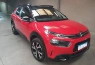 Citroen C4 Shine