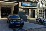 Fiat Palio Fire