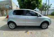 Volkswagen Fox 1.6 Highline