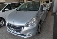 Peugeot 208 Allure Touchscreen 1.