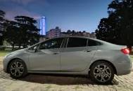 Chevrolet Cruze Ltz