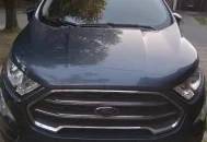 Ford Ecosport Titaniun