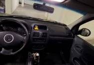 Renault Clio Mio