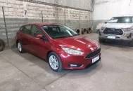 Ford Focus Se 2.0
