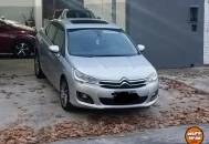 Citroen C4 Lounge