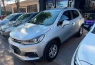 Chevrolet Tracker  Premier