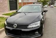 Volkswagen Vento