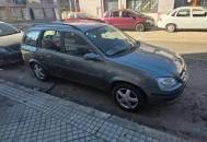 Chevrolet Corsa