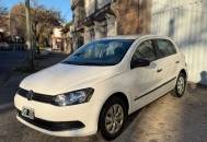 Volkswagen Gol Trend