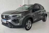 Fiat Pulse Drive