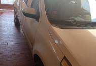 Chevrolet Agile Google