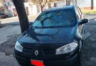 Renault Megane 2 2.0 Luxe