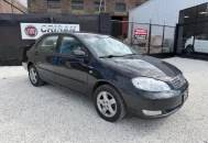 Toyota Corolla Xei 2.0d