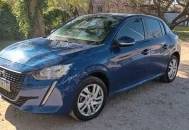 Peugeot 208 Active Pack