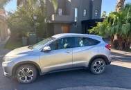 Honda Exl