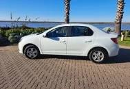Renault Logan Privilege Plus