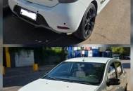 Renault Sandero Rs 2.0