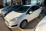 Ford Kinetic Se