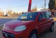 Fiat Uno Way 5p