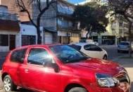 Renault Clio Mio
